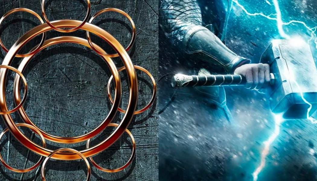 Shang-Chi’s Ten Rings Might Be More Powerful Than Thor’s Mjölnir