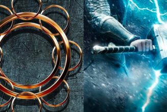 Shang-Chi’s Ten Rings Might Be More Powerful Than Thor’s Mjölnir