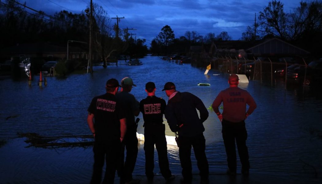 Shape-shifting storms like Ida are cities’ worst nightmare