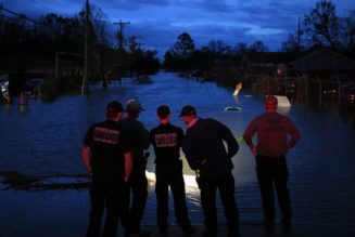 Shape-shifting storms like Ida are cities’ worst nightmare