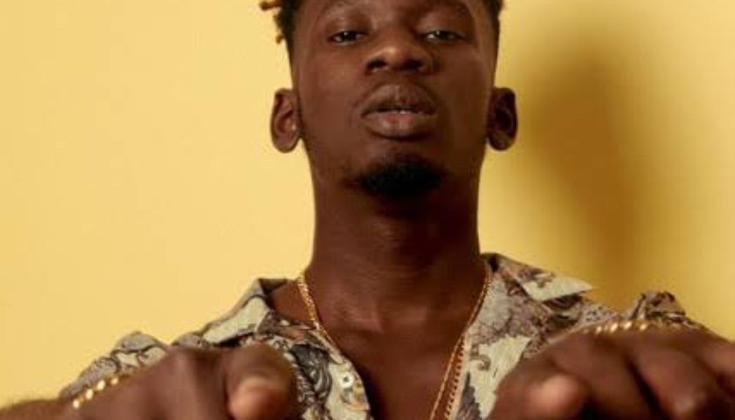 Shatta Wale reveals Mr Eazi inspired his forthcoming album