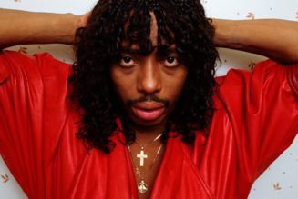 Showtime’s ‘Bitchin” Documentary Takes an Intimate Look at the Legacy of Rick James