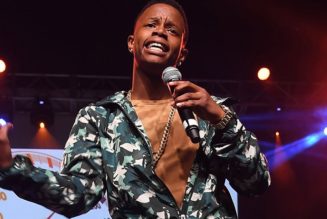 Silento Indicted by Georgia Grand Jury for Murder of His Cousin