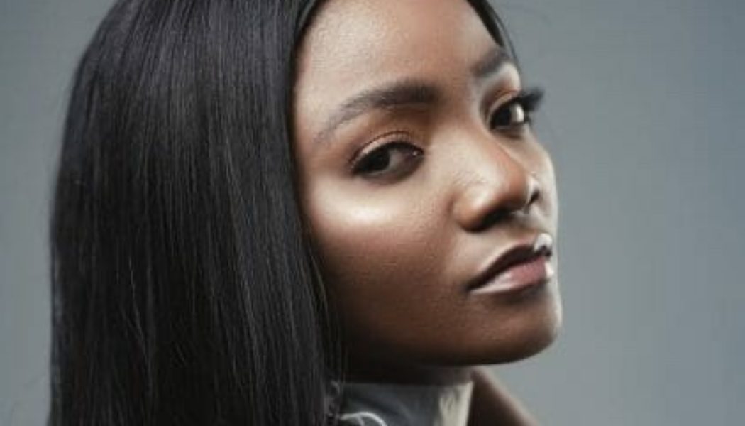 Simi explains why she would be anxious if her daughter goes into music