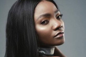 Simi explains why she would be anxious if her daughter goes into music