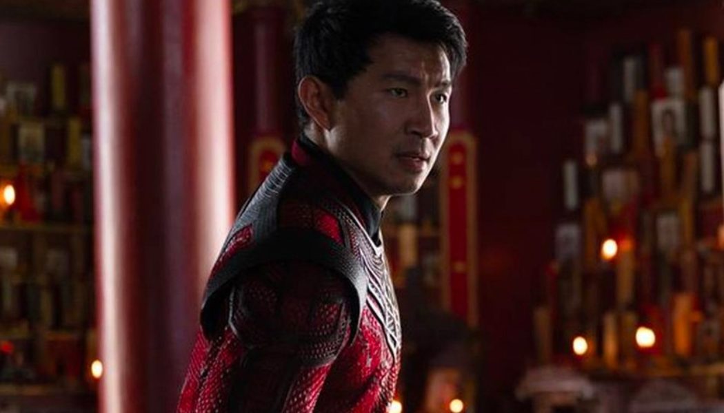 Simu Liu Sounds off on Disney CEO for Calling ‘Shang-Chi’ Film an “Experiment”