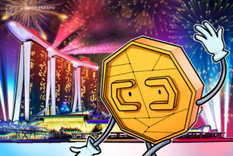 Singapore grants first regulatory in-principle approval to crypto exchange