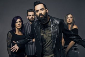 SKILLET To Release New Single, ‘Surviving The Game’, In September