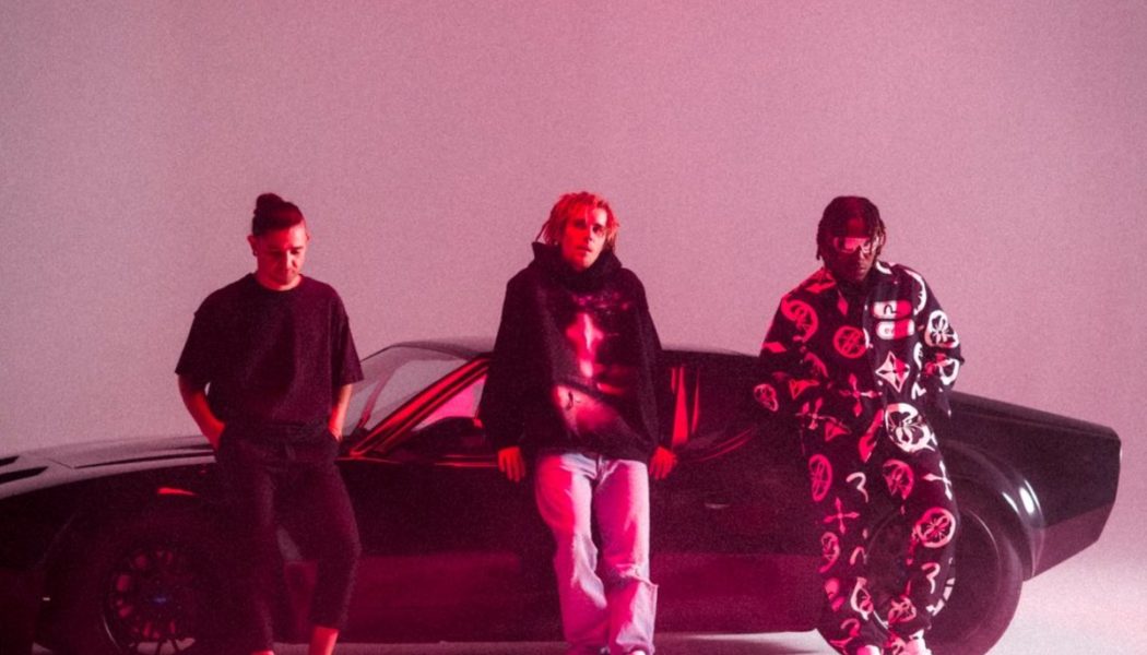 Skrillex Reunites With Justin Bieber for New Collab With Don Toliver