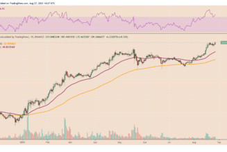 Solana hits record high with SOL price up over 218% in six weeks — What’s behind the rally?