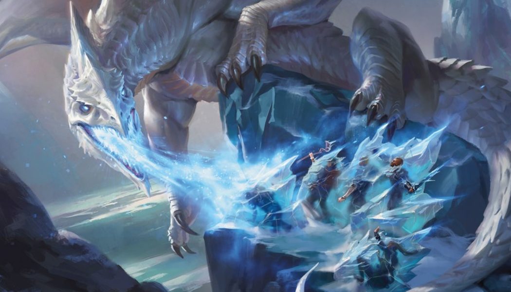 Someone Successfully Copyrighted a ‘Magic: The Gathering’ Deck