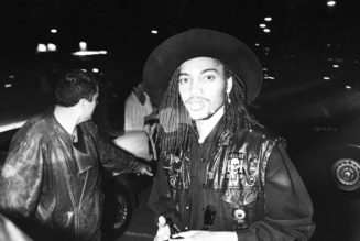 Son of a Preacher Man: Our 1989 Terence Trent D’Arby Cover Story