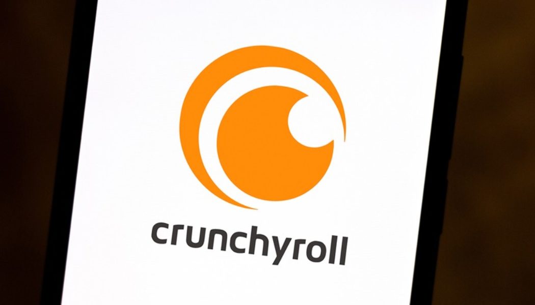 Sony’s Funimation Completes $1.175 Billion USD Acquisition of Crunchyroll from AT&T