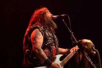 SOULFLY To Debut New Song ‘Filth Upon Filth’ On Upcoming U.S. Tour