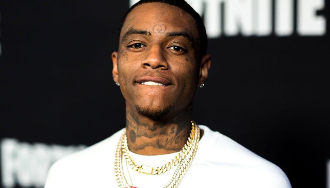 Soulja Boy Claps Back at Atari for Saying He Does Not Have Ownership of the Company