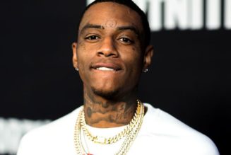 Soulja Boy Claps Back at Atari for Saying He Does Not Have Ownership of the Company