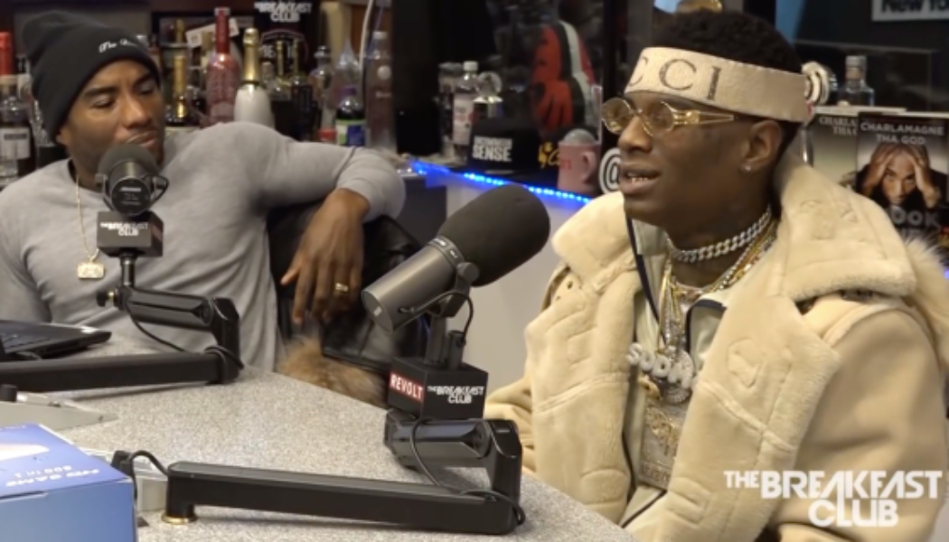 Soulja Boy “Not Getting Yo Chain Snatched,” Dutchieman ft. Conway The Machine “Numbers” & More | Daily Visuals 8.17.21