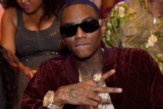 Soulja Boy Responds To Fighting Aaron Carter in Potential Celebrity Boxing Match