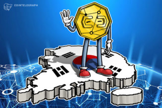 South Korean banks doubled crypto transaction fee revenue in Q2