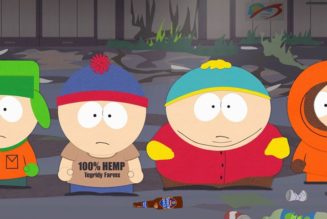 ‘South Park’ Renewed to Season 30 in $900 Million USD Deal