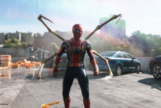 Spidey Finally Faces Off Against Doctor Octopus In Trailer To ‘Spider-Man: No Way Home’