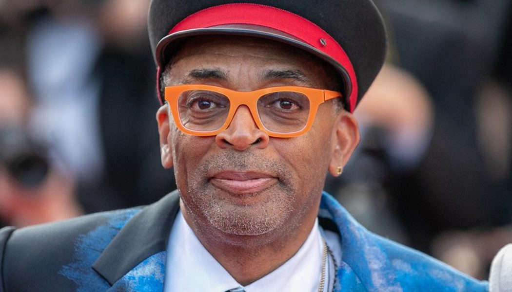 Spike Lee Re-Editing Last Episode of ‘NYC EPICENTERS 9/11➔2021½’ Docuseries