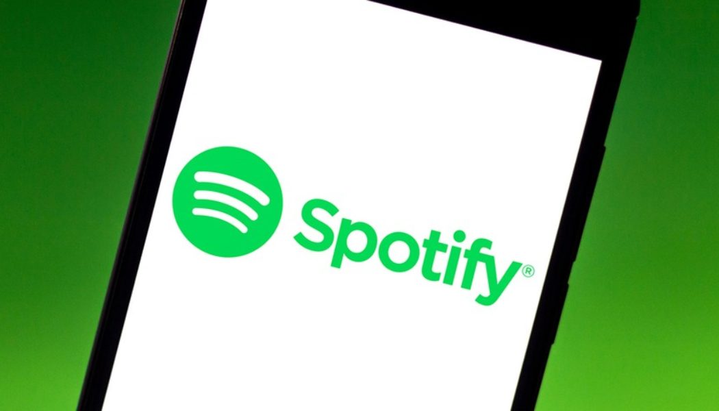 Spotify is Testing a $1 USD Spotify Plus Tier With Unlimited Skips