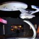 Star Trek Creator’s Estate To Produce Life-Size Starship Enterprise Hologram