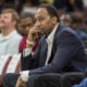 Stephen A. Smith Speaks On Max Kellerman’s Pending Departure