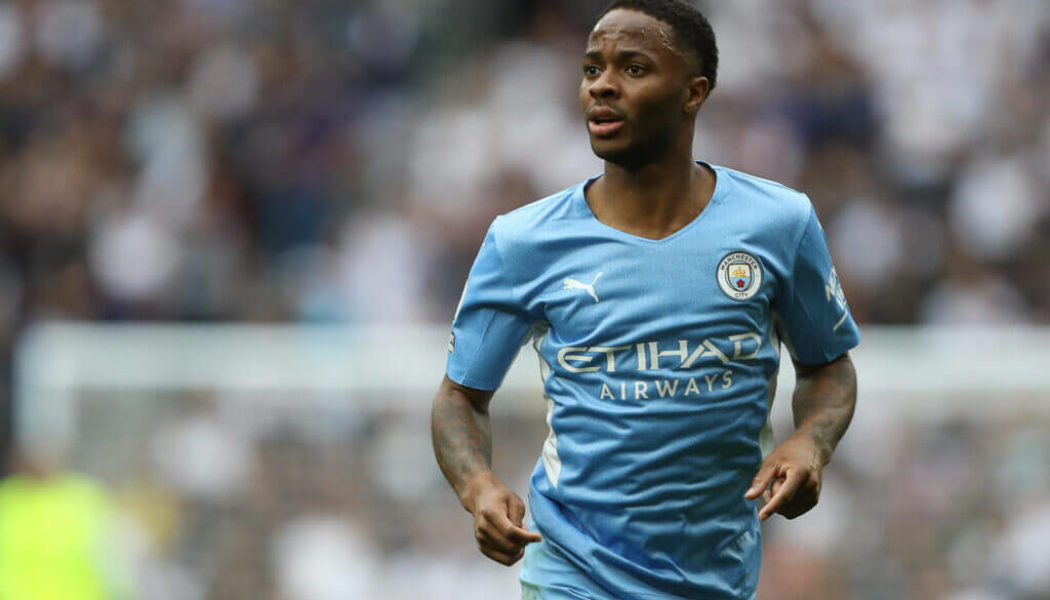 Sterling and Jesus start, Predicted Manchester City line-up (4-3-3) vs Arsenal