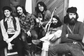 Still Unbroken: The Nitty Gritty Dirt Band Marks 50 Years of an Improbable Album