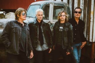 STONE TEMPLE PILOTS Announce Fall 2021 Solo Headline Tour