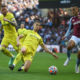 ‘Superb’, ‘Showed some real passion’ – Some Villa fans react to 26-yr-old’s display vs Brentford