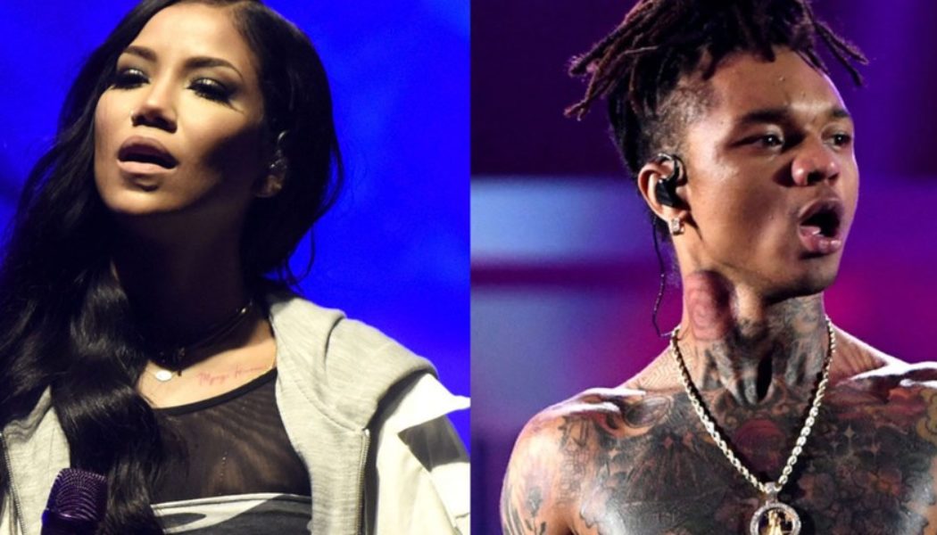 Swae Lee and Jhené Aiko Link for New Track “In The Dark”