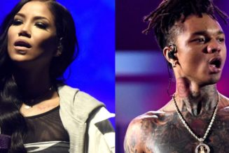 Swae Lee and Jhené Aiko Link for New Track “In The Dark”