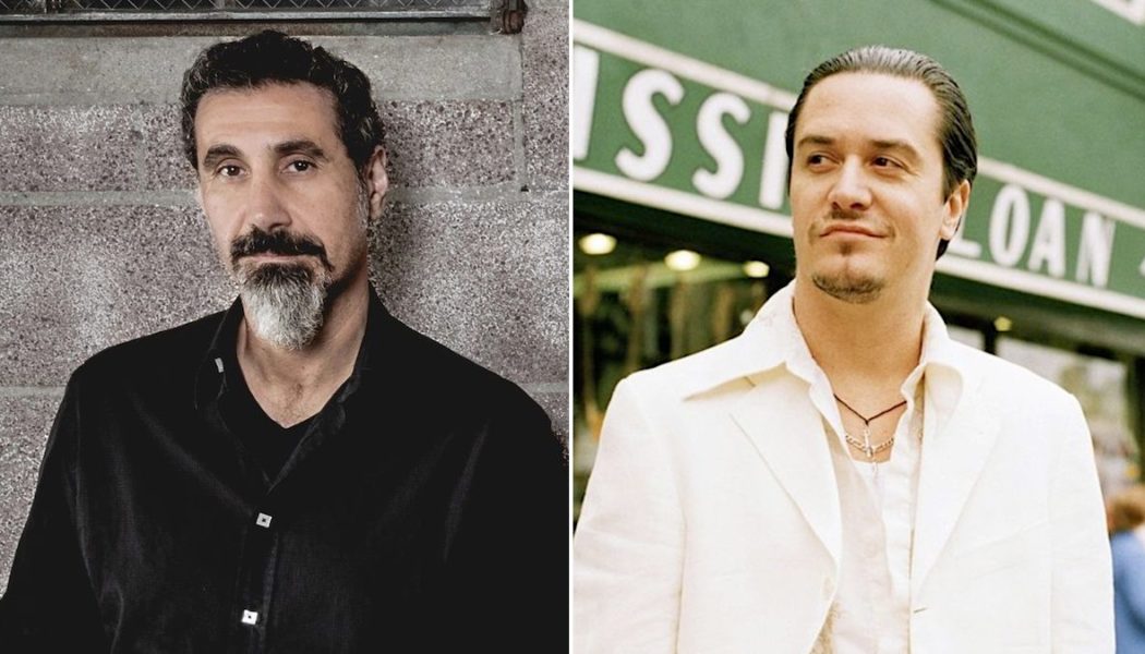 System of a Down Announce Additional 2021 Shows with Faith No More and Russian Circles