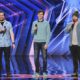 T.3 Covers Olivia Rodrigo In Quarterfinals of ‘AGT’: Watch