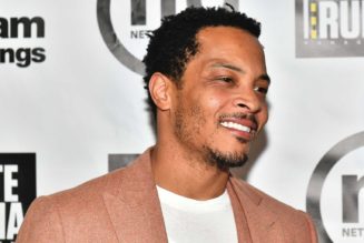 T.I. Encourages Lizzo After Her Tearful Reaction to Haters: ‘Keep Doing What You Do’