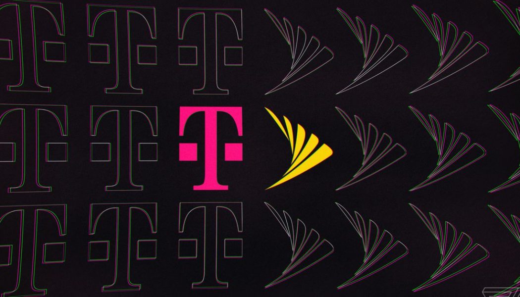 T-Mobile confirms it will shut down Sprint’s LTE network next year