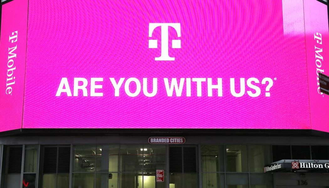 T-Mobile data breach exposed the personal info of more than 47 million people