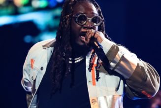 T-Pain Admits He Took JAY-Z’s “D.O.A. (Death of Auto-Tune)” Track Personally