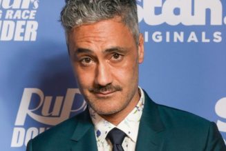 Taika Waititi Confirms Live-Action Adaptation of ‘Flash Gordon’