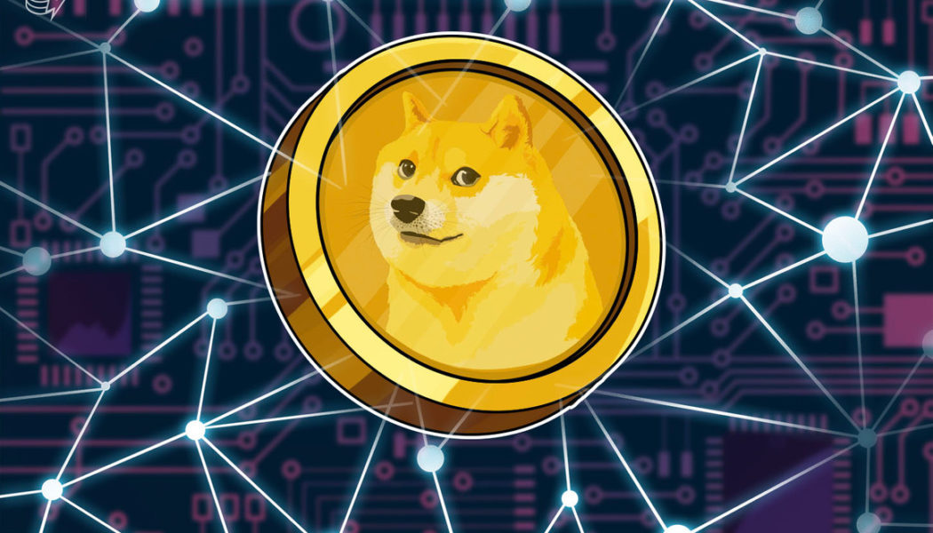 Team officially re-establishes Dogecoin Foundation after 6 years