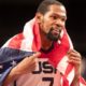 Team USA Wins Fourth Straight Men’s Basketball Olympic Gold Medal