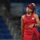 Tennis Champ Naomi Osaka Breaks Down In Tears After Triggering Question From Reporter