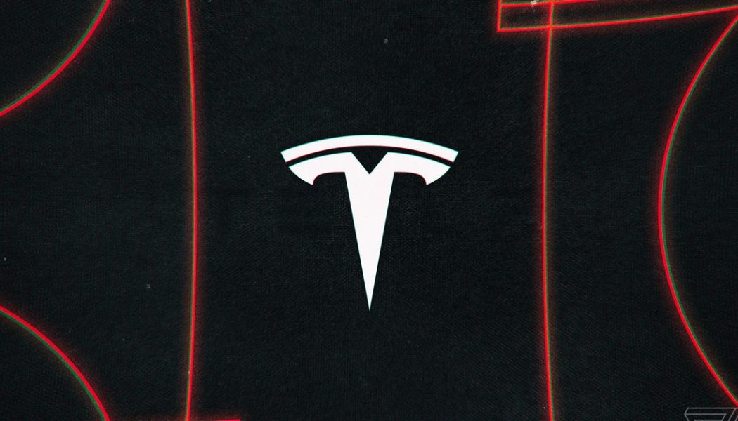 Tesla reportedly paid $1 million to former employee who said supervisors called him a racist slur