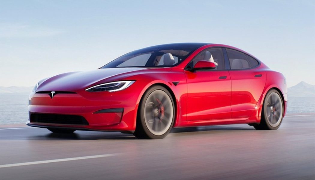 Tesla to Pay $1.5 Million USD in Model S Battery Throttling Settlement