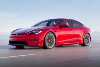 Tesla to Pay $1.5 Million USD in Model S Battery Throttling Settlement