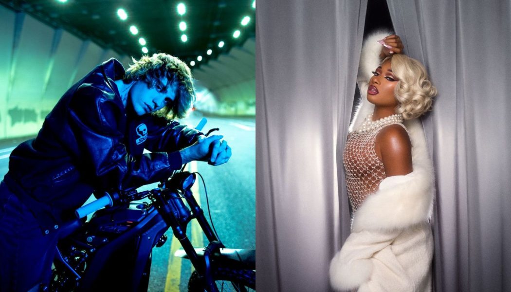 The 2021 VMA Nominations Are Here: Justin Bieber, Megan Thee Stallion, And More