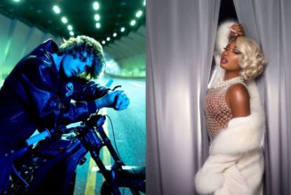 The 2021 VMA Nominations Are Here: Justin Bieber, Megan Thee Stallion, And More